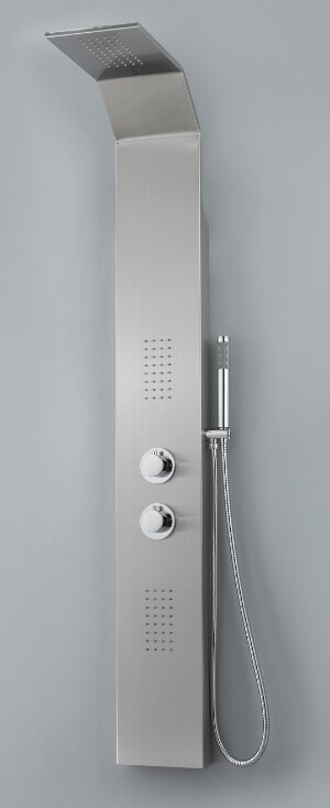 shower column, shower panel - C1020. Shower Panels (C1020)